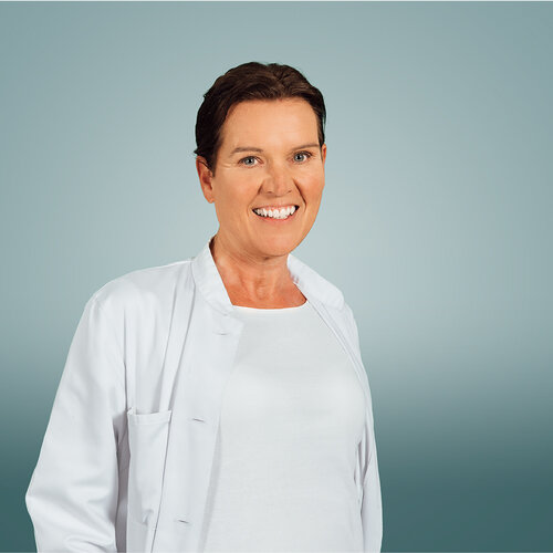 Dr. Sigrid Wirl