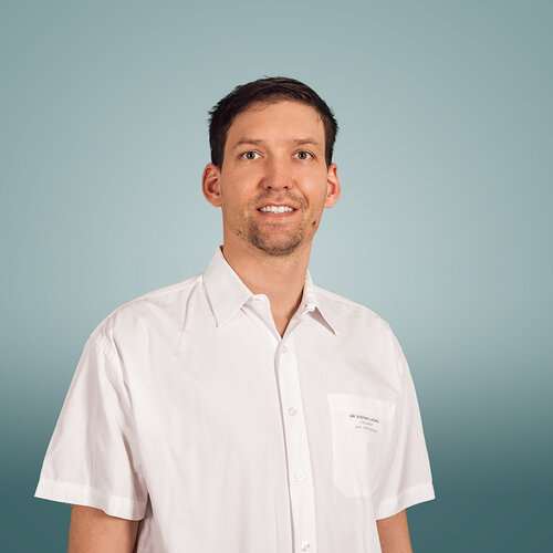 Dr. Stefan Ludwig