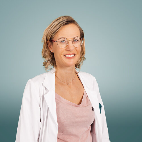 Dr. Thorid Lassnig